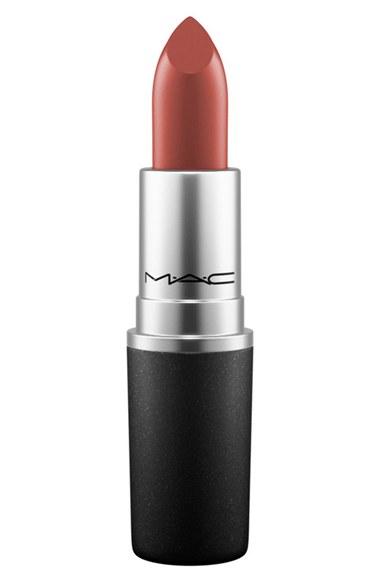 Mac Red Lipstick - Paramount (s)