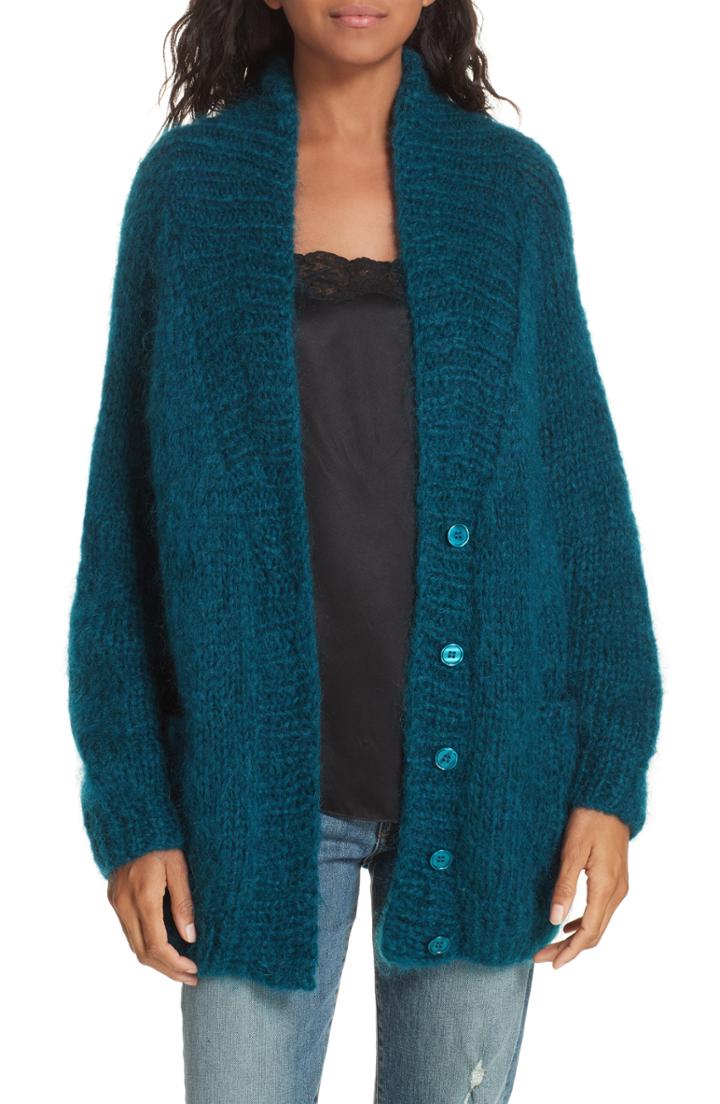 Women's Mes Demoiselles Knitted Cardigan