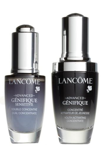 Lancome Genifique Skin Solutions Duo