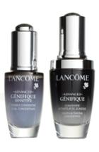 Lancome Genifique Skin Solutions Duo