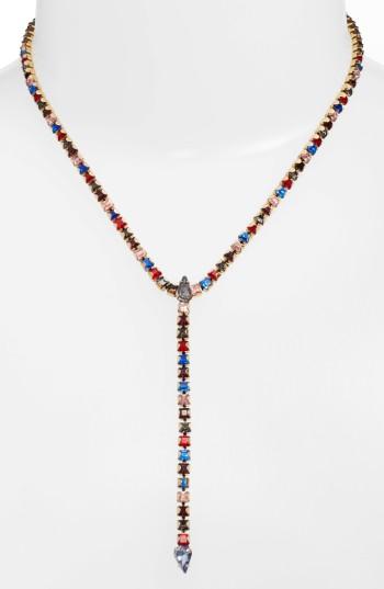 Women's Rebecca Minkoff Clara Y-necklace