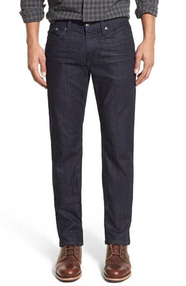 Men's Joe's Brixton Slim Straight Fit Jeans X 34 - Blue