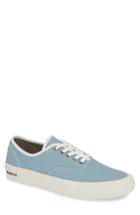Men's Seavees '06/64 Legend Pan Am' Sneaker .5 M - Blue