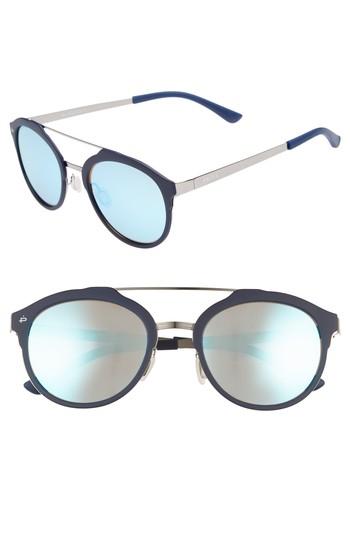 Men's Prive Revaux The Producer 50mm Polarized Sunglasses - Blue