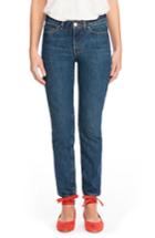 Women's Sezane 1985 The Straight Jeans
