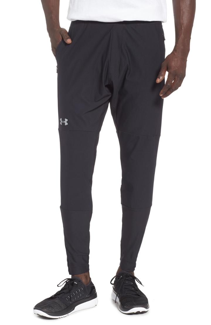 Men's Under Armour Threadborne Vanish Fitted Pants