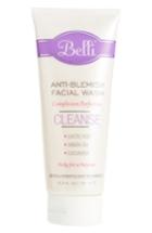 Belli Skincare Maternity Anti-blemish Facial Wash