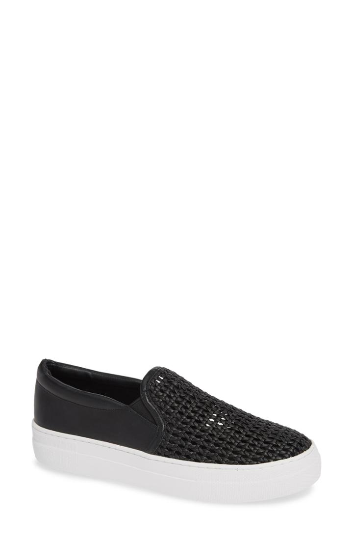 Women's Steve Madden Gradual Slip-on Sneaker