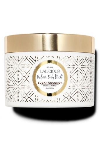 Lalicious Body Melt