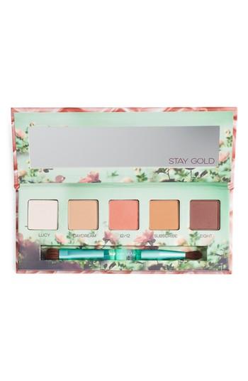 Urban Decay Ud X Kristen Leanne Daydream Eyeshadow Palette - Day Dream