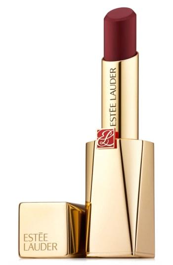 Estee Lauder Pure Color Desire Rouge Excess Creme Lipstick - Risk It-creme