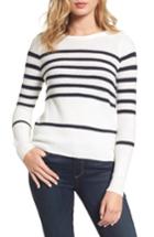 Women's Cupcakes And Cashmere Pardee Sweater - Ivory