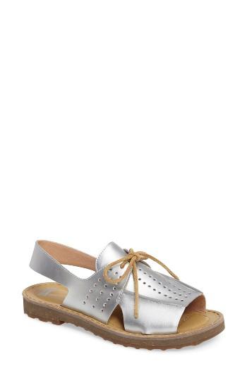 Women's Camper Lace-up Sandal