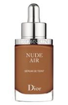 Dior Diorskin Nude Air Serum Foundation - 060 Mocha