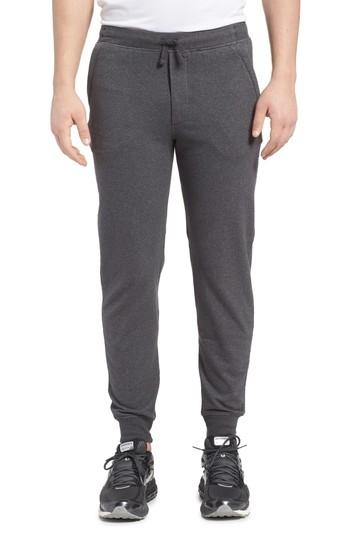 Men's Patagonia M's Mahnya Fleece Jogger Pants - Grey