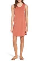 Women's Project Social T Pocket Tank Dress - Pink
