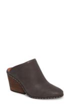 Women's Lucky Brand Larsson2 Studded Mule