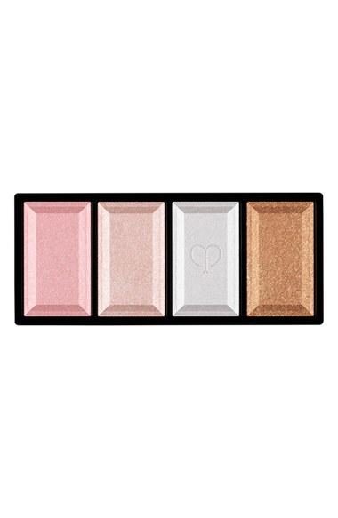 Cle De Peau Beaute Eye Color Quad Refill - 301 Marmalade Sky
