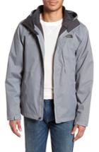 Men's The North Face 'arrowood' Triclimate 3-in-1 Jacket, Size - Grey