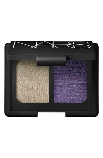 Nars Duo Eyeshadow - Kauai