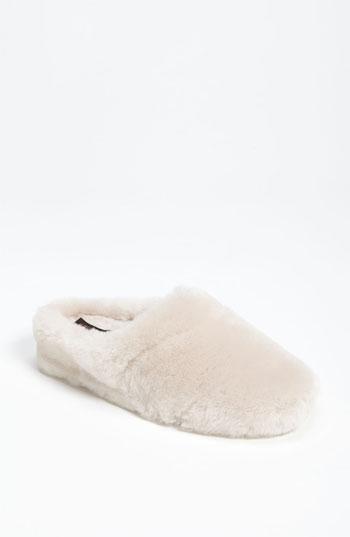 Women's Giesswein 'gerolding' Slipper Eu - White