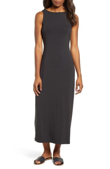 Women's Jenny By Jenny Yoo Reid Lace & Crepe Trumpet Gown - Ivory