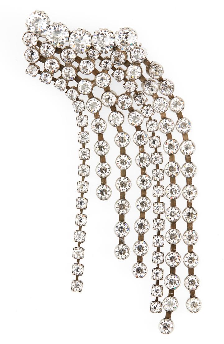 Women's Isabel Marant A Wild Shore Brooch