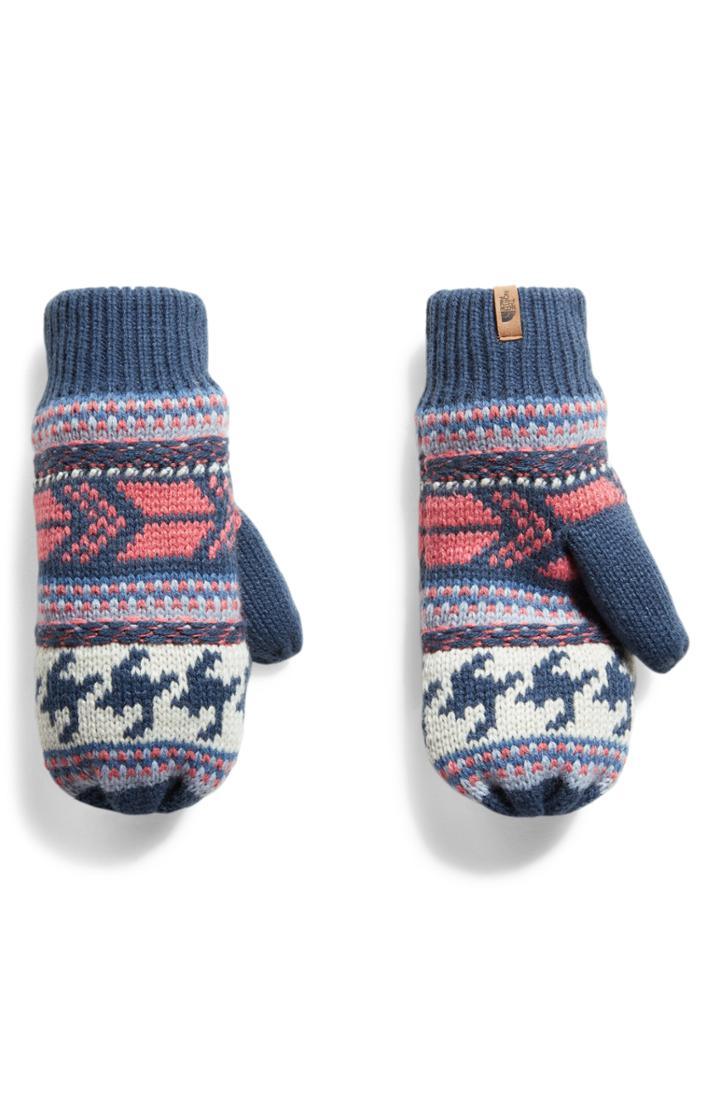 Women's Alexander Wang Puff Sleeve Sweater Dress - Black