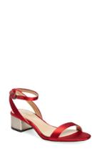 Women's Imagine Vince Camuto Bavel Sandal M - Red