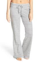 Women's Nordstrom Lingerie 'lazy Mornings' Lounge Pants - Grey