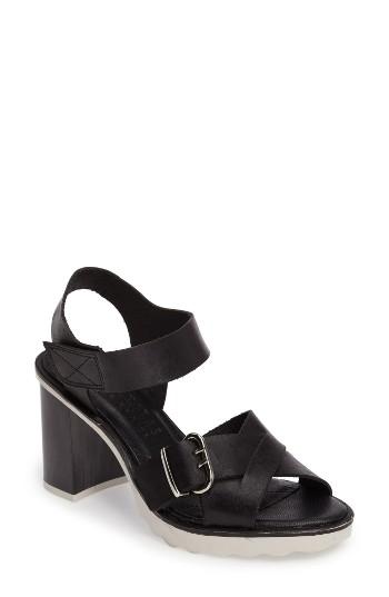 Women's Hispanitas Gig Strappy Block Heel Sandal