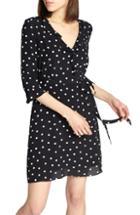 Women's Bardot Clio Square Neck Midi Sheath - Red