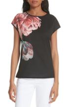 Women's Ted Baker London Keziaa Tranquility Tee