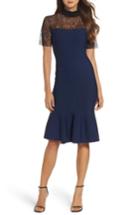 Women's Sachin & Babi Noir Deena Fit & Flare Dress