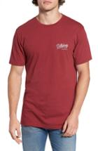 Men's Billabong Baldwin Graphic T-shirt