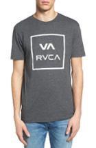 Men's Rvca All The Way Graphic T-shirt