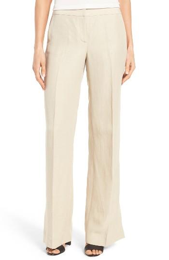 Women's Classiques Entier Flare Leg Trousers