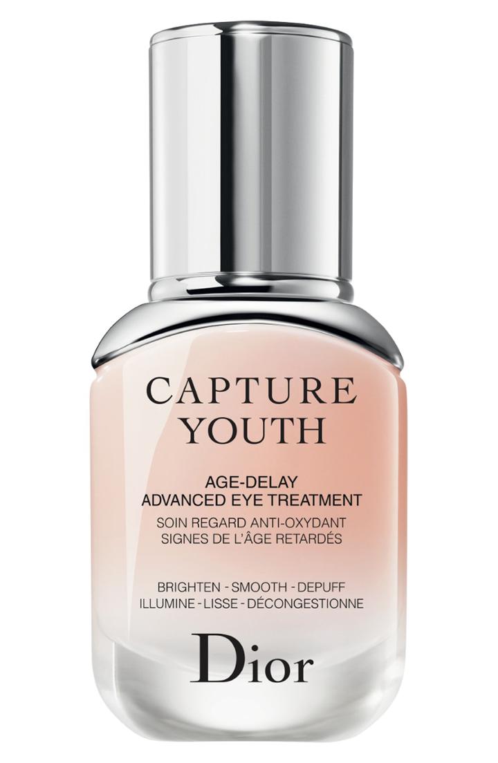 Dior Capture Youth Age-delay Advanced Eye Treatment