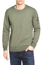 Men's Reebok Quik Fleece Sweatshirt