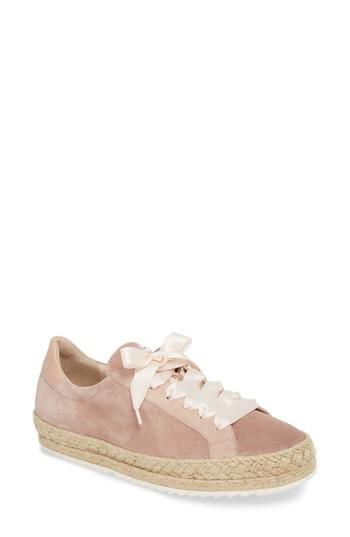 Women's Paul Green Randy Sneaker .5us/ 3uk - Pink