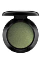 Mac Blue/green Eyeshadow - Humid (f)