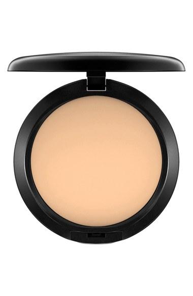 Mac Studio Fix Powder Foundation - Nc35