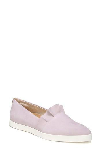 Women's Dr. Scholl's Vienna Slip-on Sneaker M - Purple