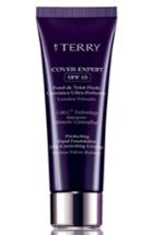 Space. Nk. Apothecary By Terry Cover-expert Perfecting Fluid Foundation Spf 15 - 3 Cream Beige