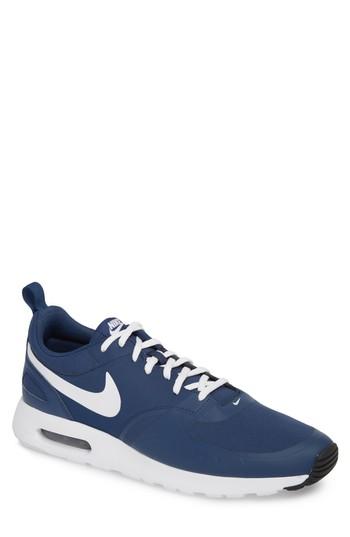 Men's Nike Air Max Vision Sneaker M - Blue