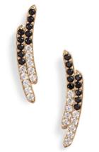 Women's Nadri Crystal Stud Earrings