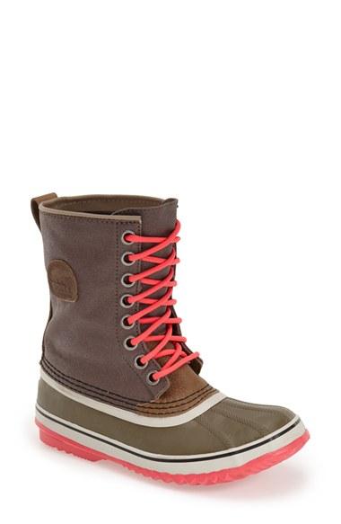 Women's Sorel '1964 Premium' Waterproof Boot