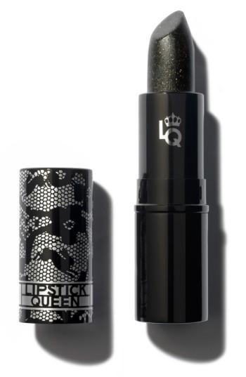 Space. Nk. Apothecary Lipstick Queen Black Lace Rabbit Lipstick - Sheer Black