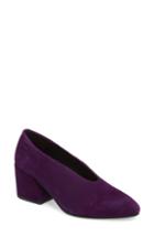 Women's Vagabond Shoemakers Footwear Olivia Pump Us / 36eu - Purple