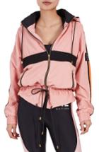 Women's P.e. Nation Slouchy Jacket - Coral